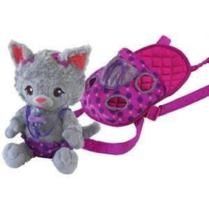  Snuggle Babies Kailey Kitten 12 Toys & Games