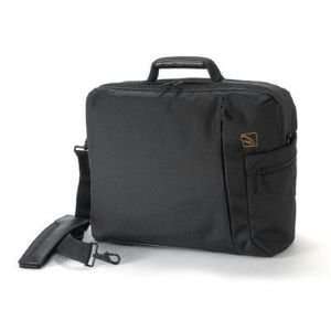  Laptop Case 14.1PC Blk Electronics