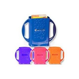  Dora the Explorer Grip N Sip Juice Box Carrier, Colors May Vary Baby