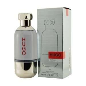  Hugo Element By Hugo Boss Edt Spray 3.0 Oz Beauty