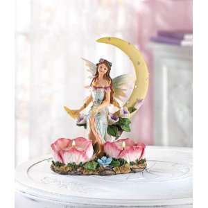  Moonlight Fairy Tealight Holder