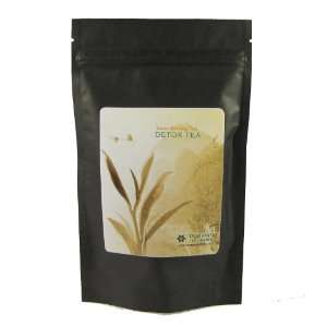 Puripan Loose Oolong Tea, Detox Tea Bulk 1 lb Bag  Grocery 