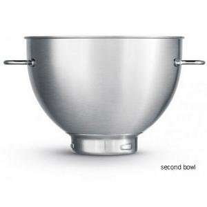 the second mixing bowl by breville