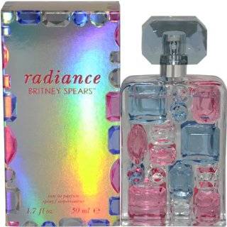  Radiance By Britney Spears for Women Gift Set, 3 Count 