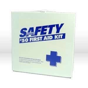 ERB Safety First Aid Kits