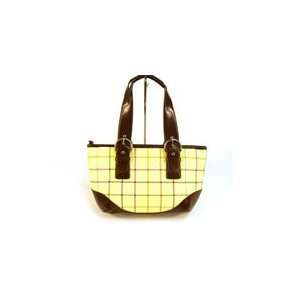 Carolina Herrera Inspired Handbag