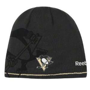  Pittsburgh Penguins 2010 2011 Official Team Reversible 