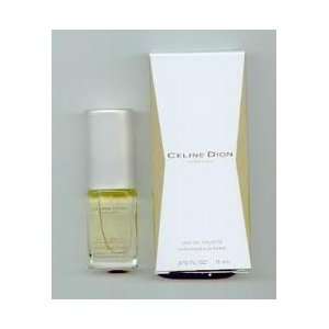 Celine Dion Perfums.0375 Fl Oz,11ml