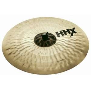   HHX Modern Dark Ride Cymbals   21 Dark Ride Musical Instruments