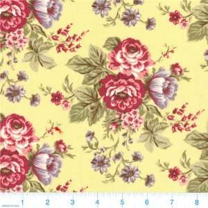  45 Wide Cotillion Corsage Fabric By The Yard Arts 