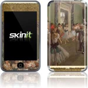  Skinit The Dancing Class Vinyl Skin for iPod Touch (1st 