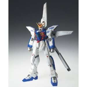  FIX 0033   Gundam X Toys & Games