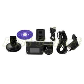  Car vehicle Camera Cam Video Recorder DVR 150 Degree Lens US  