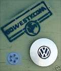 Westfalia, Volkswagen items in GoWesty Recycle Bin 