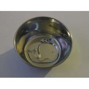  Japanese Stainless Steel Cupcake Mold (Whale) Kitchen 