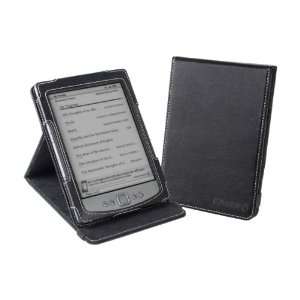   October 2011) Nappa Leather Cover Case (Inversion Stand)   Black