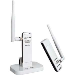 150MBPS WIRELESS LITE N USB ADAPTER