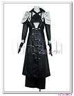 cos0279 final fantasy xii sephiroth cosplay costume  