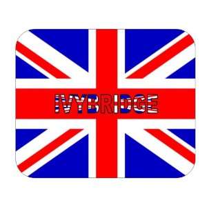  UK, England   Ivybridge mouse pad 