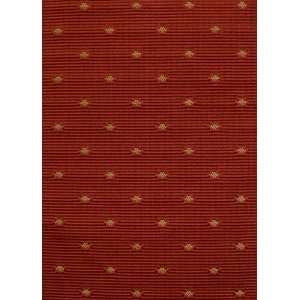 1457 Brunei in Pepper by Pindler Fabric 