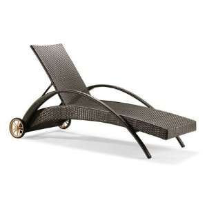  Harbour Modern Outdoor Chaise Lounge by Zuo   MOTIF Modern 