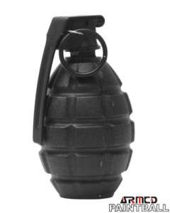 RAP4 Airsoft Grenade  