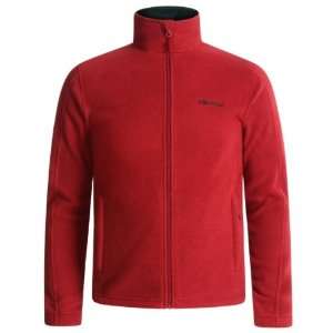  Marmot Polartec® 200 wt. Fleece Jacket   Lander (For Men 