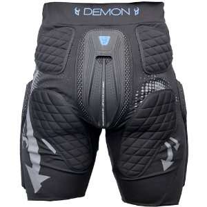   Demon Shield Padded Shorts XLarge 36 38 in. waist