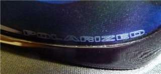 Brand New, Never Worn Oakley Polarized Lens. Model # OO9127 09~S1475