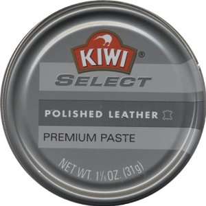  Kiwi SELECT Premium Paste   Brown