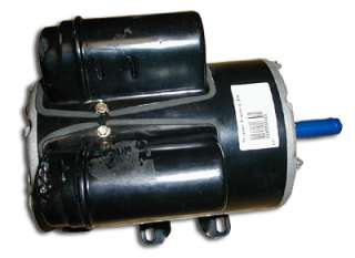  hp surplus motor frame 56 60 hz 3450 rpm 115 230 volt 19 6 9 8 fla 1