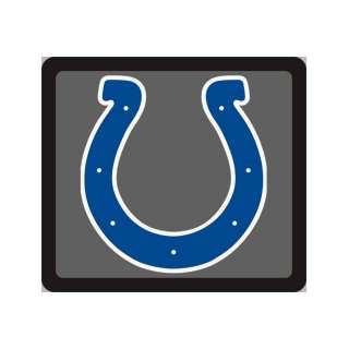  Indianapolis Colts Toll Pass Holder Automotive