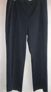 NWT APOSTROPHE VANESSA WOMENS PANTS SIZE 18  