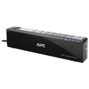  Apc P8vntg 8 Outlet Premium Surge Protector (Power Saving 