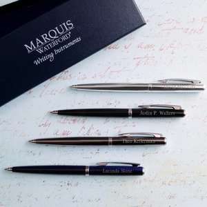    Personalized Waterford Ardmore Ballpoint Pen