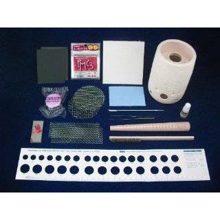 PMC 3 Silver Pot Starter Kit with Kiln, Silver Clay and Jewelry Making 