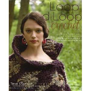  Loop d Loop Crochet Arts, Crafts & Sewing
