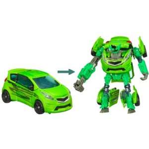  Transformers Movie 2 Deluxe Class   Autobot Skids Toys 