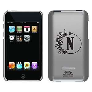  Classy N on iPod Touch 2G 3G CoZip Case Electronics