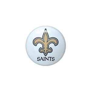 New Orleans Saints Drawer Pull 