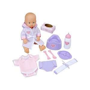  You & Me Baby Goes Potty Toys & Games