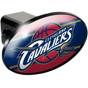    Cleveland Cavaliers Economy Trailer Hitch