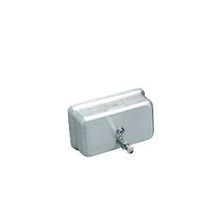  Metal Soap Dispensers Horizontal