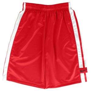 Nike Franchise Short   Big Kids   Basketball   Clothing   Varsity Red 