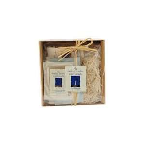 HEALING GARDEN ZZZ THERAPY SLUMBER LAND SLEEP KIT WITH CHAMOMILE by 