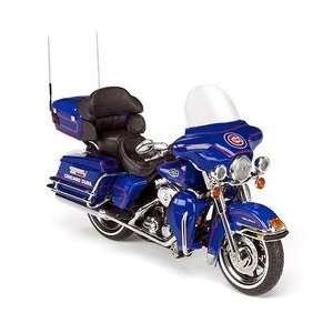    Diecast Promotions Chicago Cubs Harley Davidson