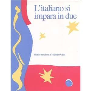  LItaliano si impara in due (Toronto Italian Studies 