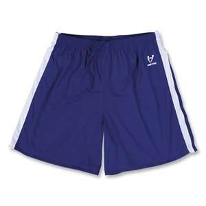  High Five Horizon Soccer Shorts (Roy/Wht) Sports 