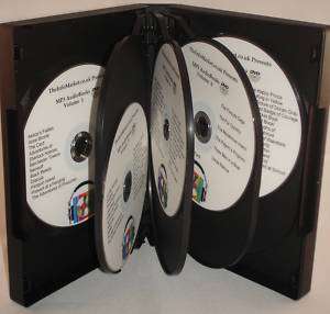 1000 + Classic Unabridged  Audio Book Collection DVD  