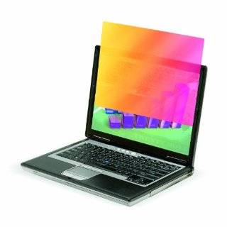 3M Gold Privacy Filter for 12.1 Inch Widescreen Laptop (GPF12.1W)